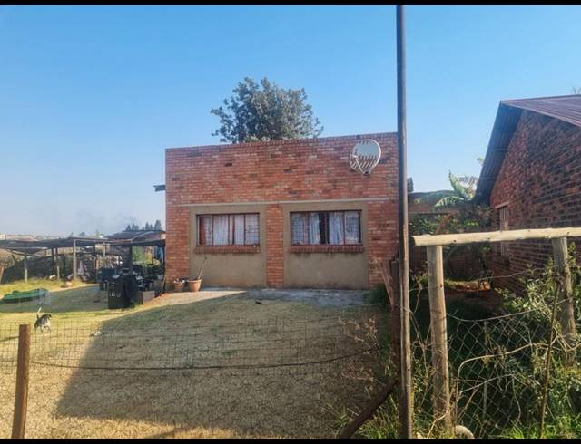 FARM FOR SALE IN LILYVALE AH